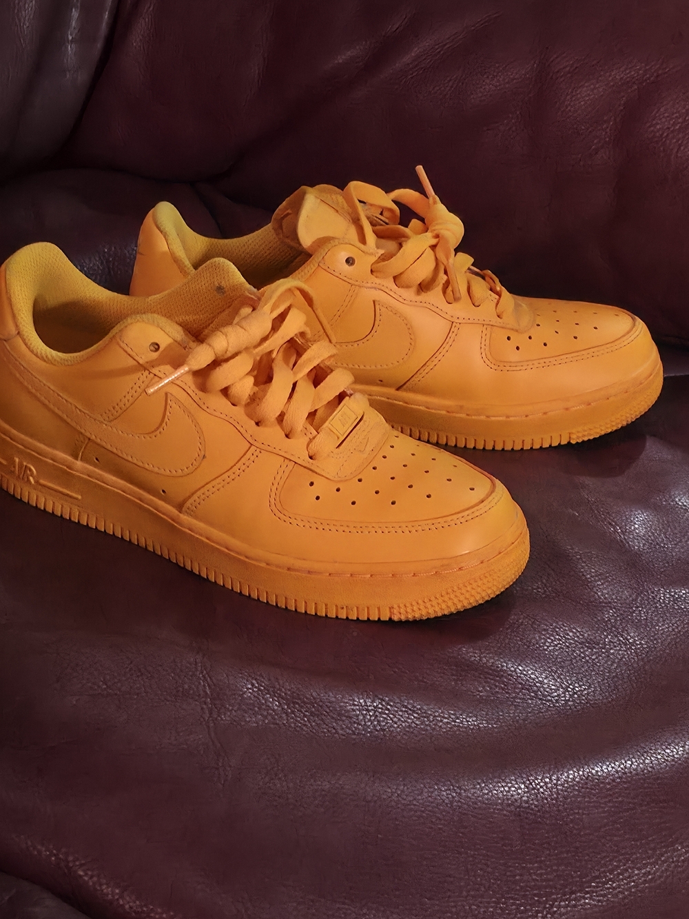 Nike Air Force 1 07
